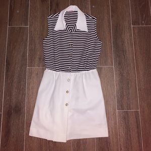 Fritzi Olive Oil inspired romper